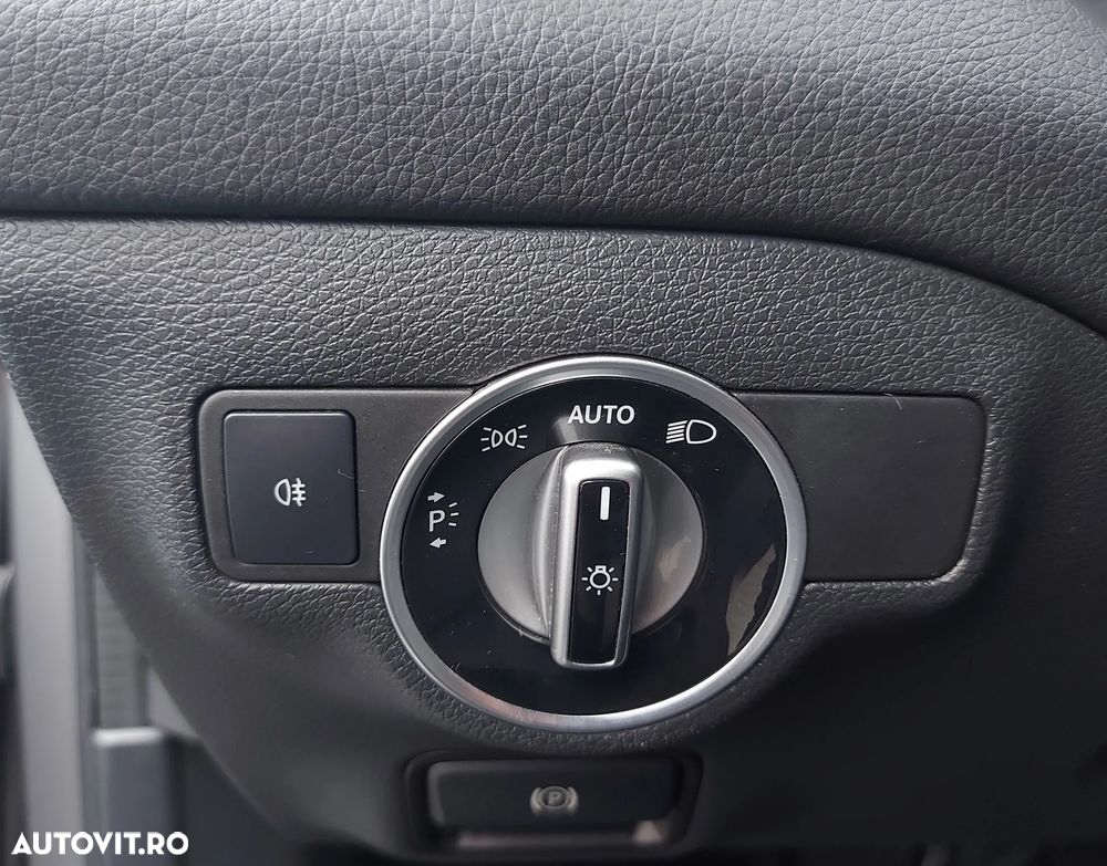 Mercedes-Benz GLA 200 d 4MATIC Aut. - 22