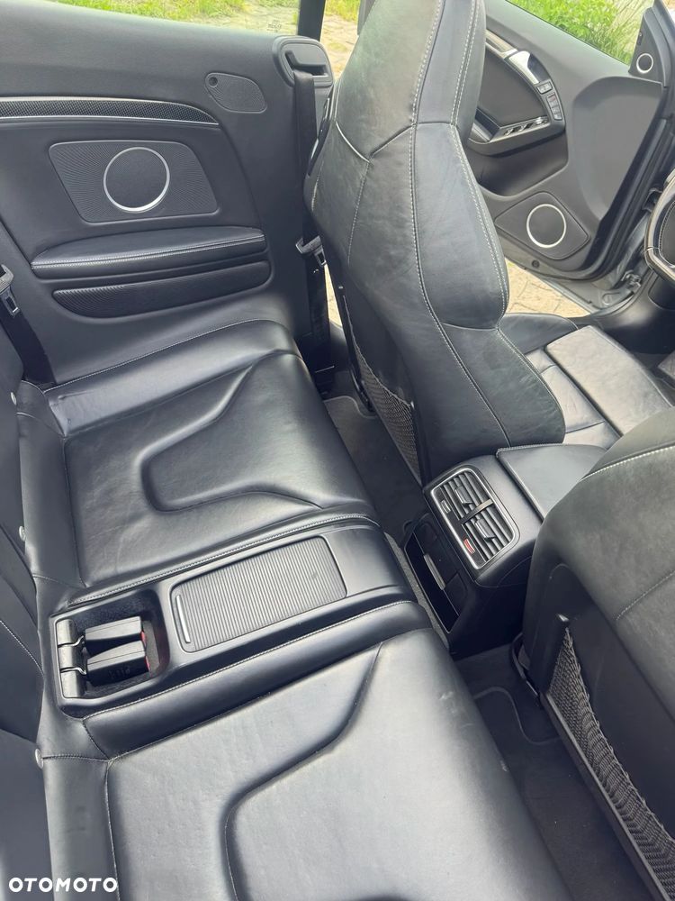 Audi S5 Coupé 3.0 TFSI Quattro S tronic - 10