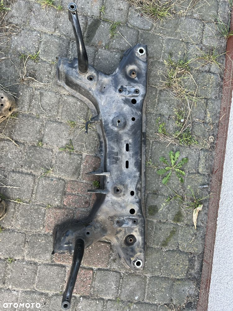 Sanki wózek trawers ford ecosport Cn15-5019-ba - 2
