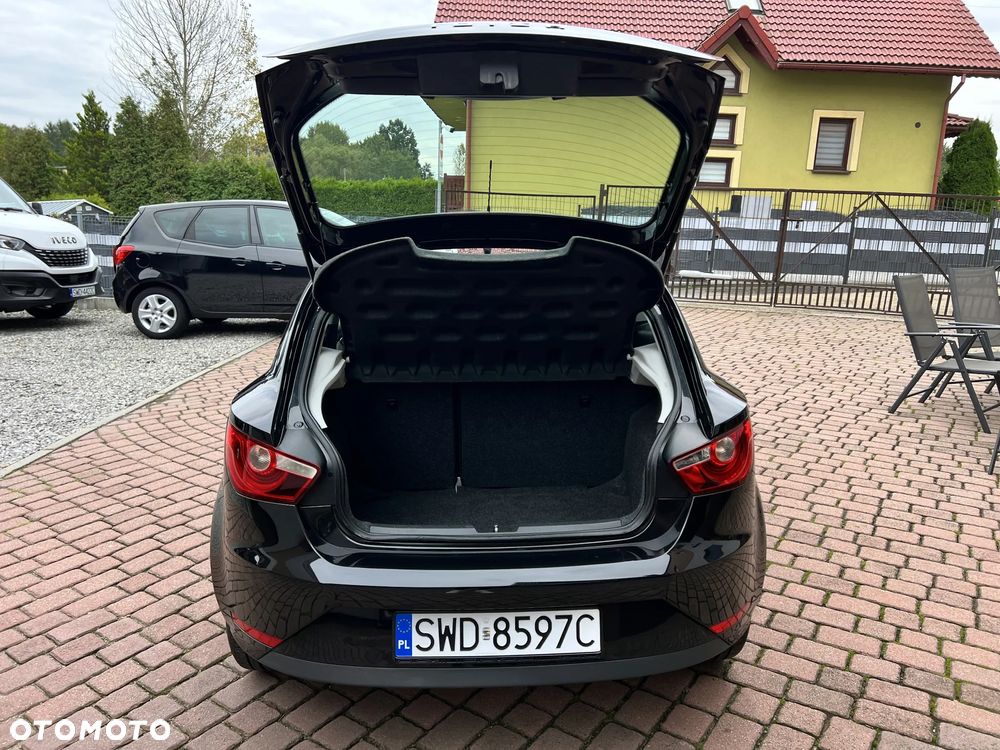 Seat Ibiza SC 1.4 16V Copa - 35