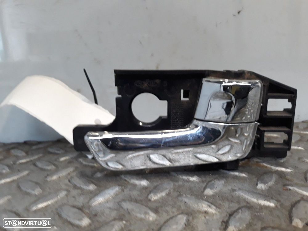 ALAVANCA FRENTE DIREITA KIA SPORTAGE 2.0 CRDI 140CV 1991CC - 1