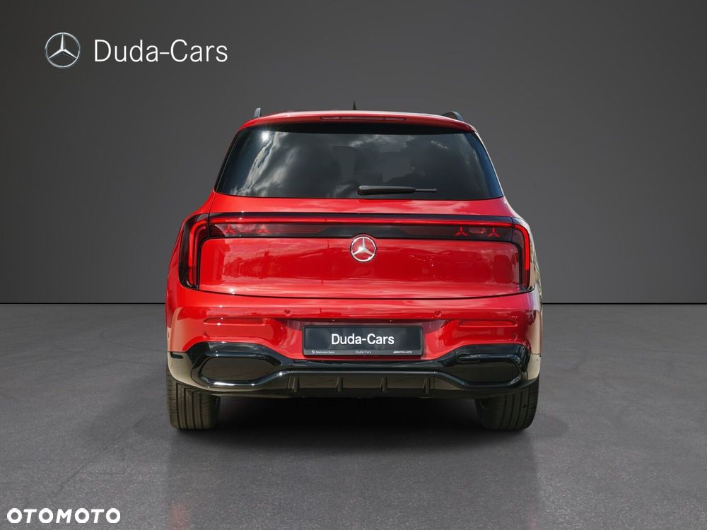Mercedes-Benz GLB 200 mHEV 8G-eDCT - 7