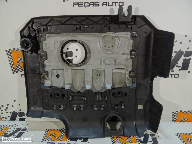 Tampa De Motor Volkswagen Golf V (1K1)  03G103925bp / 03G 103 925 Bp - 6