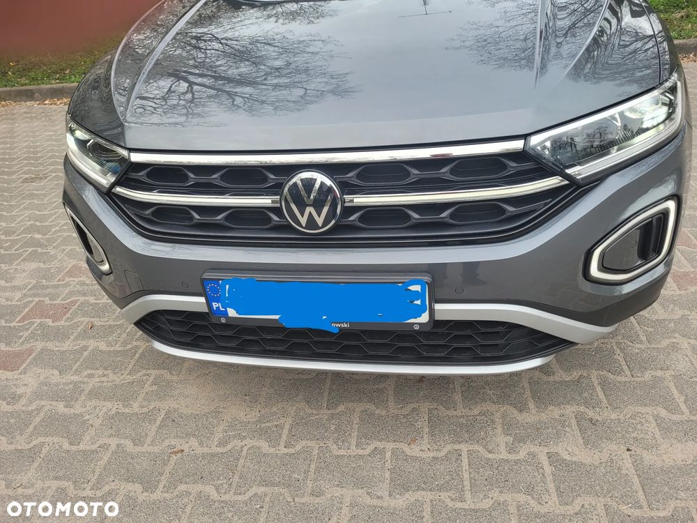 Volkswagen T-Roc - 30