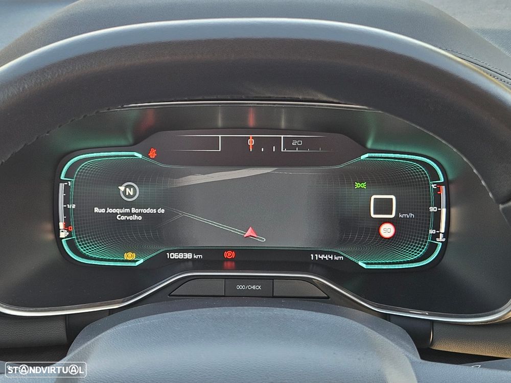 Citroën C5 Aircross 1.5 BlueHDi Shine - 9