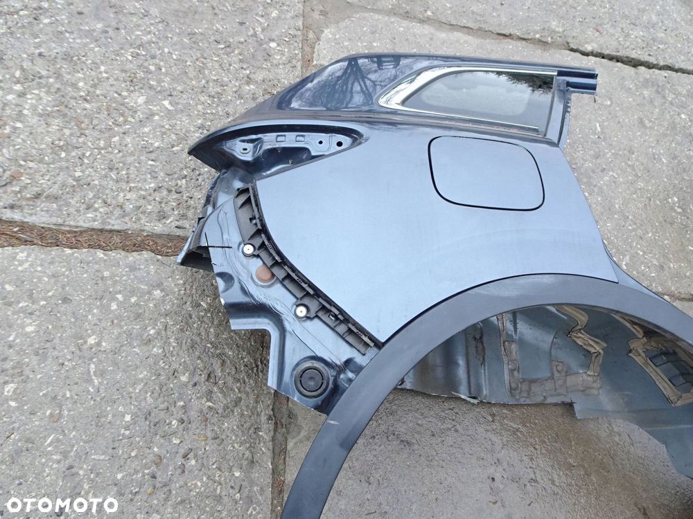 błotnik prawy tył renault kadjar tekpn - 3