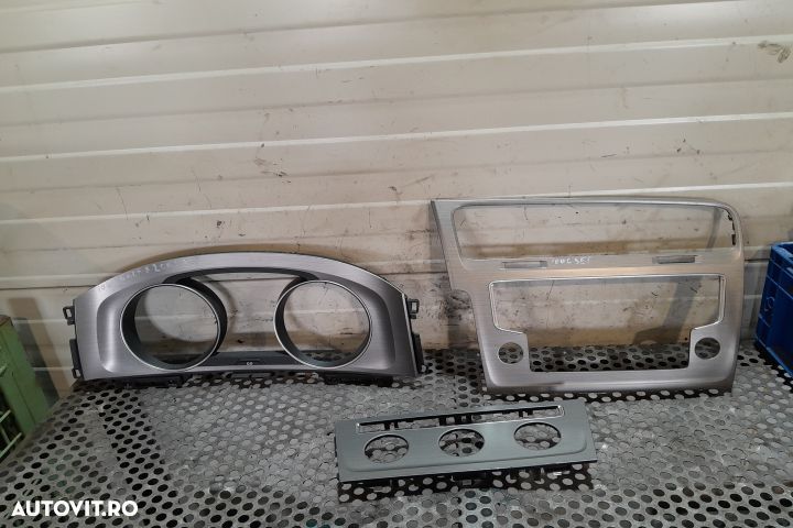 SET ORNAMENTE BORD 5G0857059 / 5G1863099C / 5G1819743 5G0857059 / 5G1 - 1