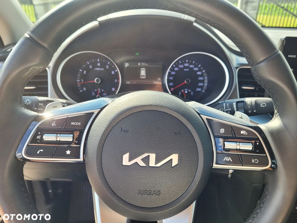 Kia Ceed - 18