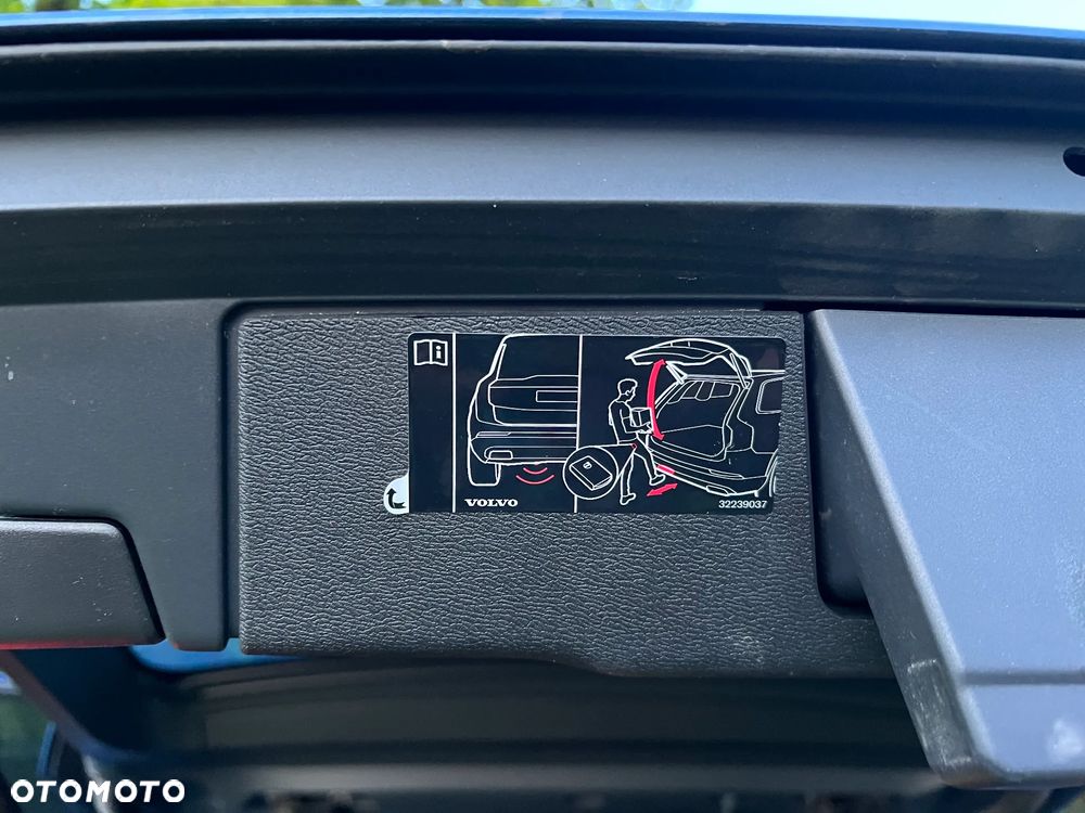 Volvo XC 60 D4 Geartronic RDesign - 15