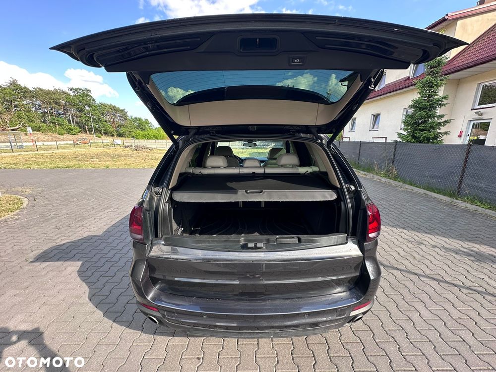 BMW X5 xDrive25d - 9