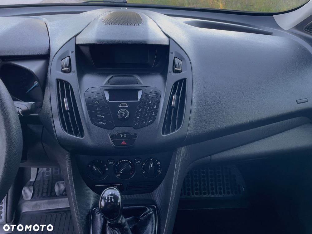 Ford Transit Connect - 20