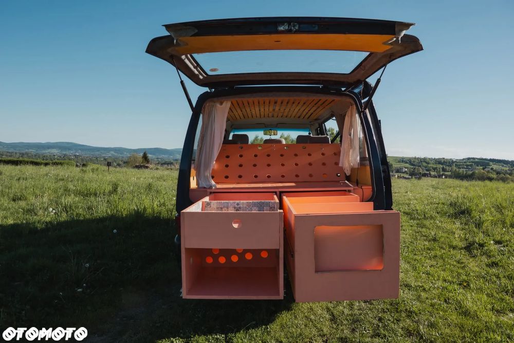 Volkswagen Transporter T4 - 18