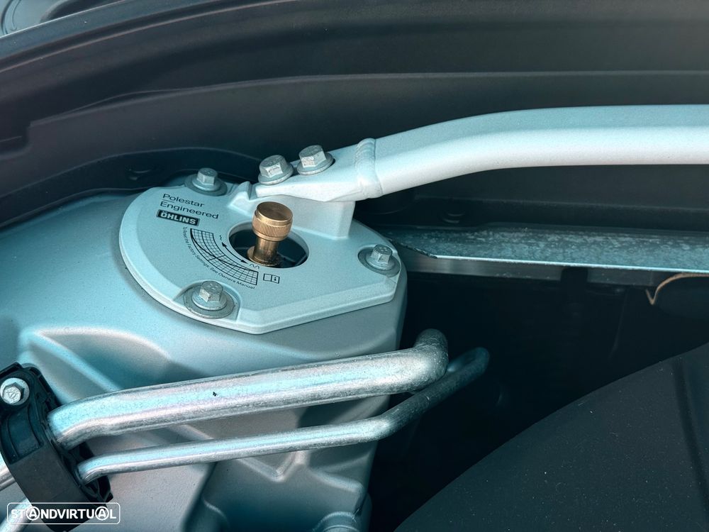 Volvo XC 60 T8 AWD Recharge Polestar Engineered - 31