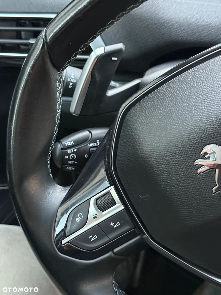 Peugeot 3008 PureTech 130 Stop & Start GPF EAT8 Crossway - 39