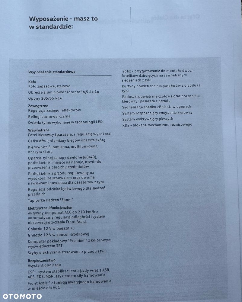 Volkswagen Golf VII 1.5 TSI BMT Comfortline DSG - 23