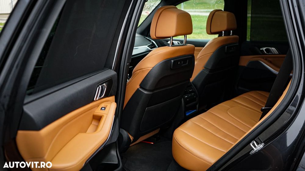 BMW X5 - 18