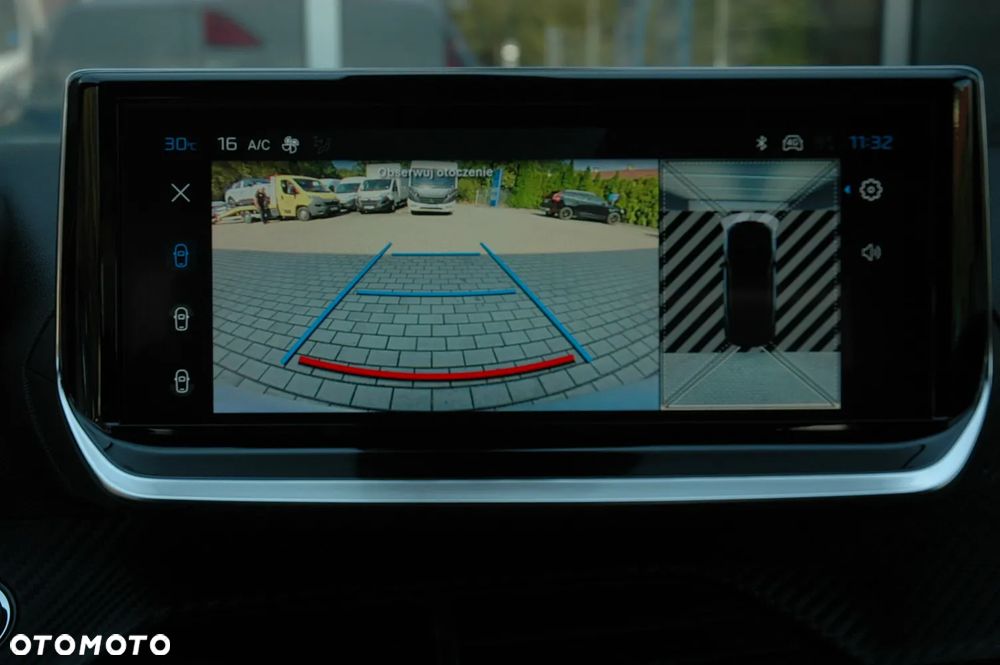 Peugeot 2008 1.2 PureTech Allure S&S EAT8 - 16