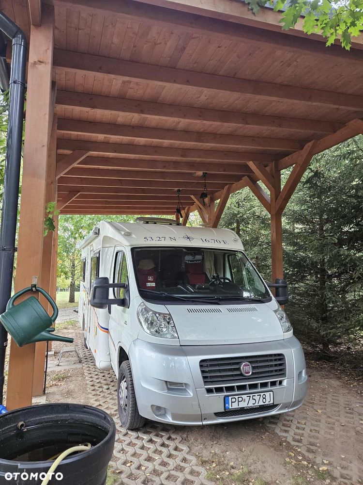 Fiat ducato - 2