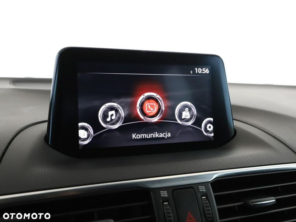 Mazda 3 SKYACTIV-G 120 Sports-Line - 24