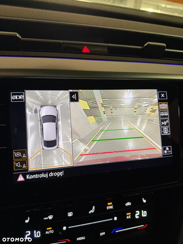 Volkswagen Arteon 2.0 TSI R-Line DSG - 18