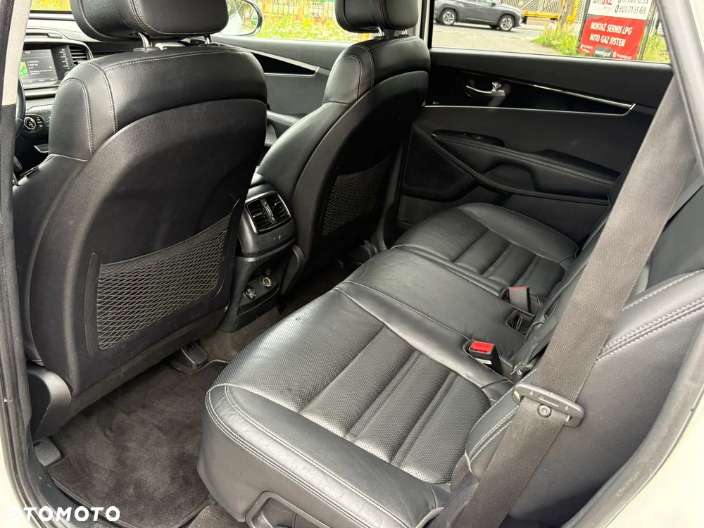 Kia Sorento 2.0 CRDI L - 20