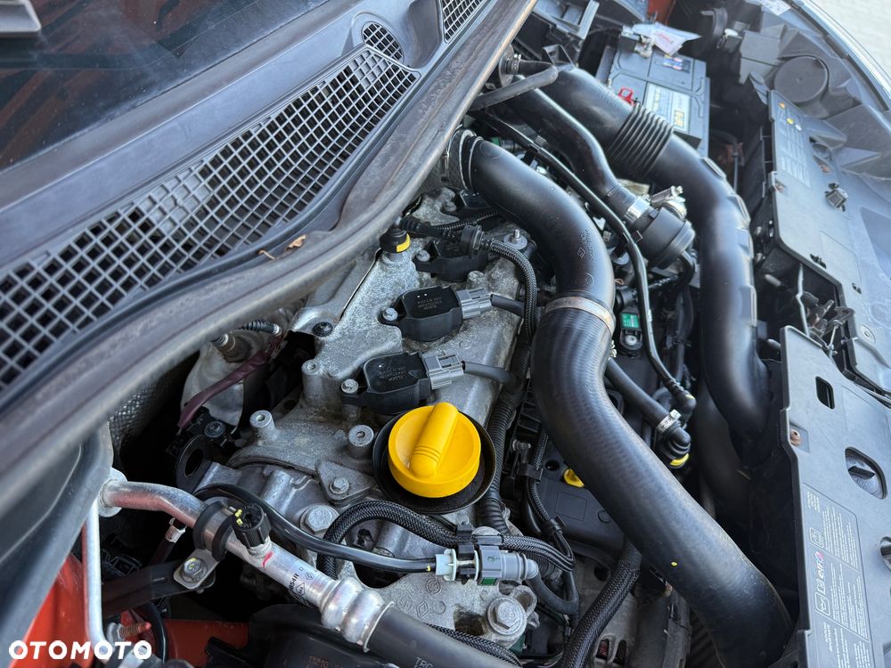 Renault Captur ENERGY TCe 120 EDC Dynamique - 25