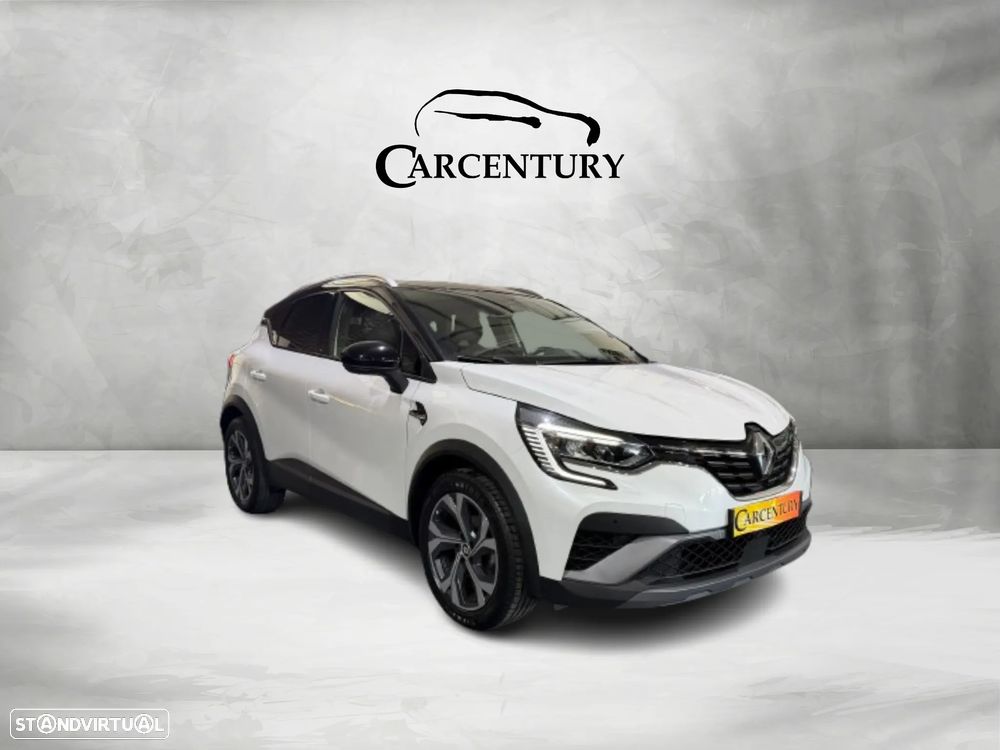Renault Captur - 1