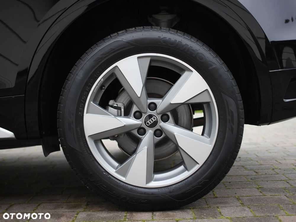 Audi Q5 45 TFSI quattro S tronic - 16