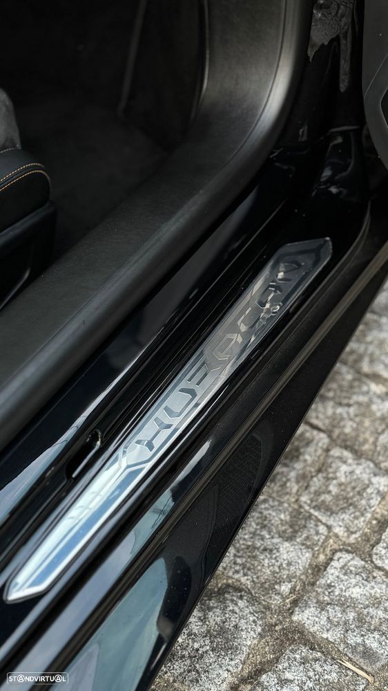 Lamborghini Huracán 5.2 V10 LP610-4 - 13