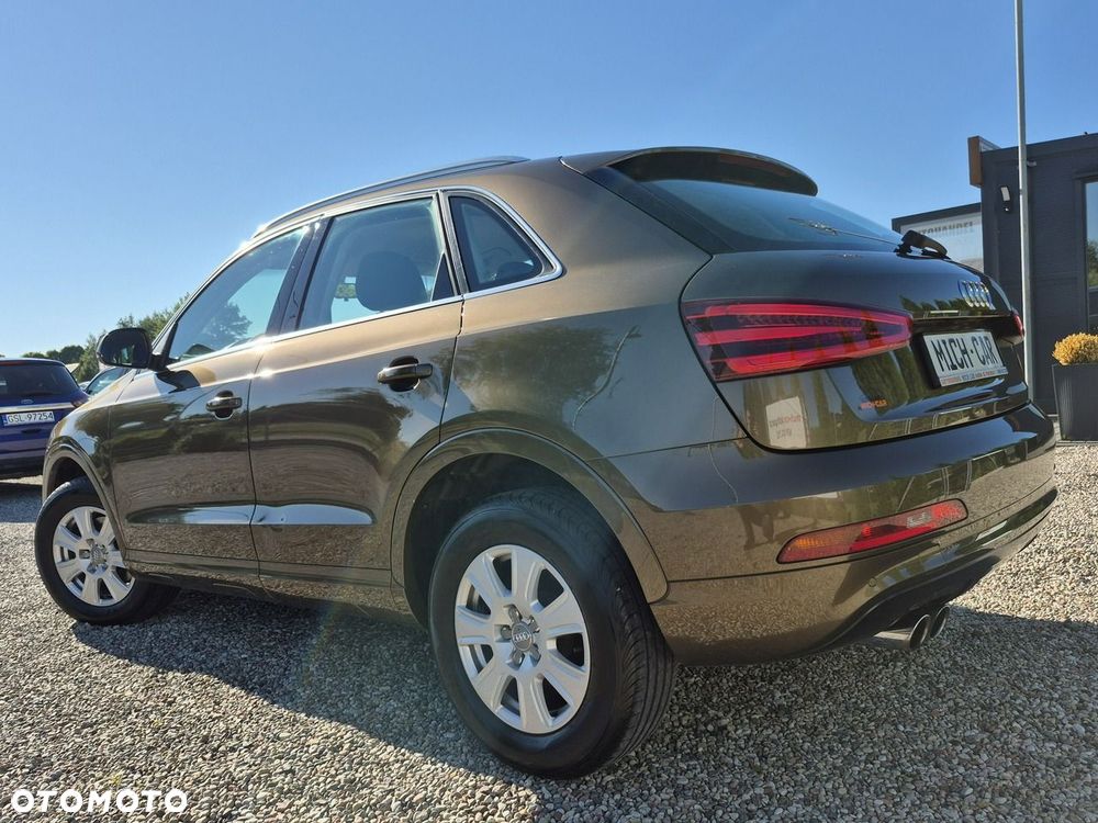 Audi Q3 - 3