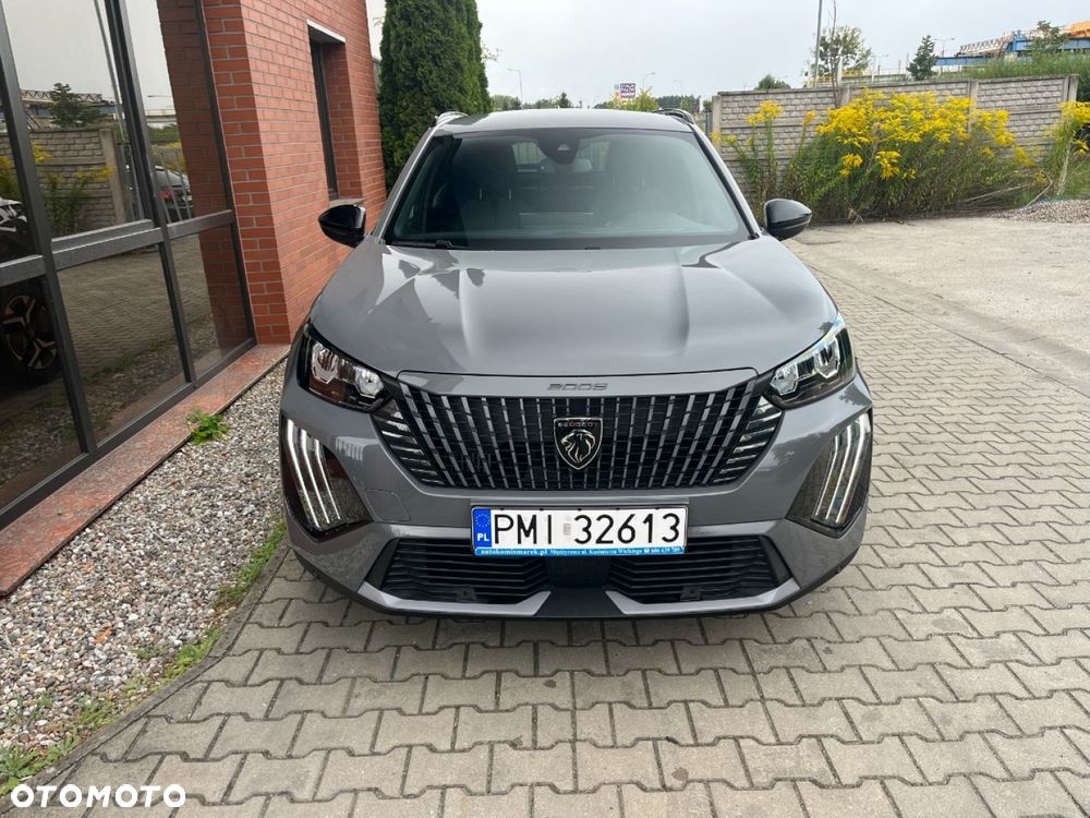 Peugeot 2008 - 5