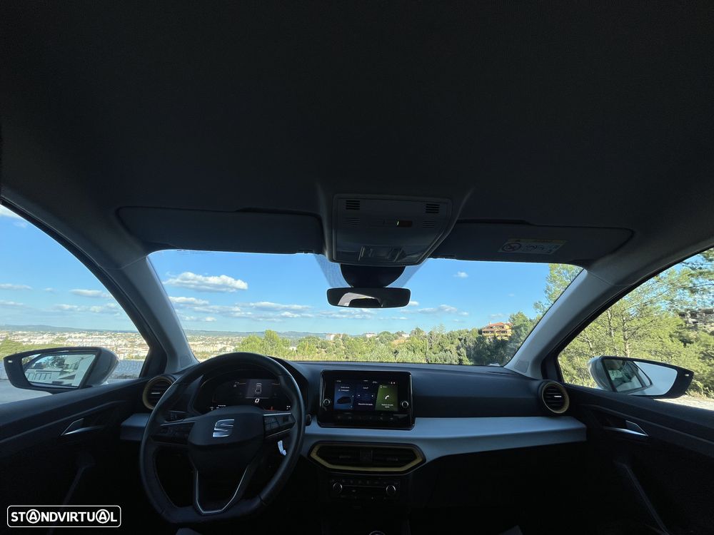 SEAT Ibiza 1.0 TSI Style - 31