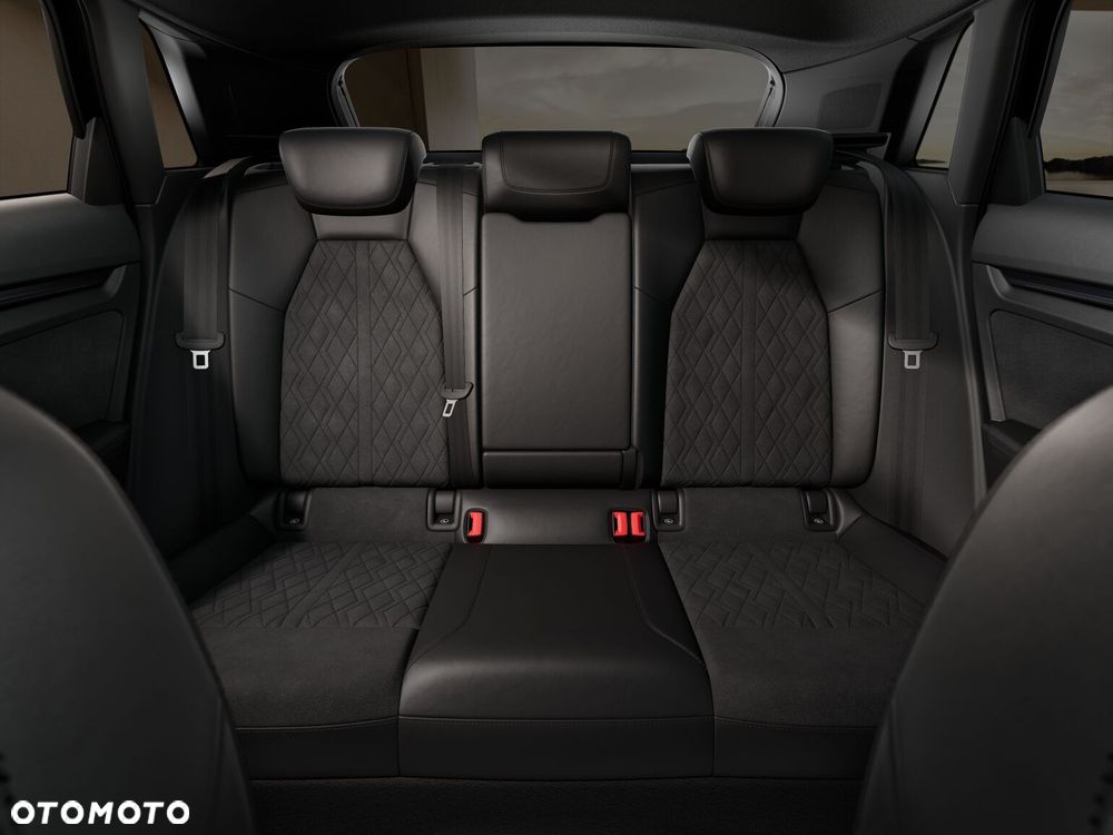 Audi RS3 Sportback TFSI Quattro S tronic - 10