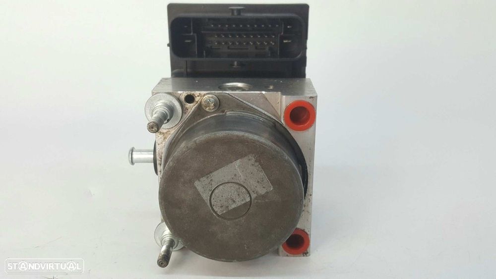 ABS FIAT NUOVA 500 (150) LOUNGE - 3