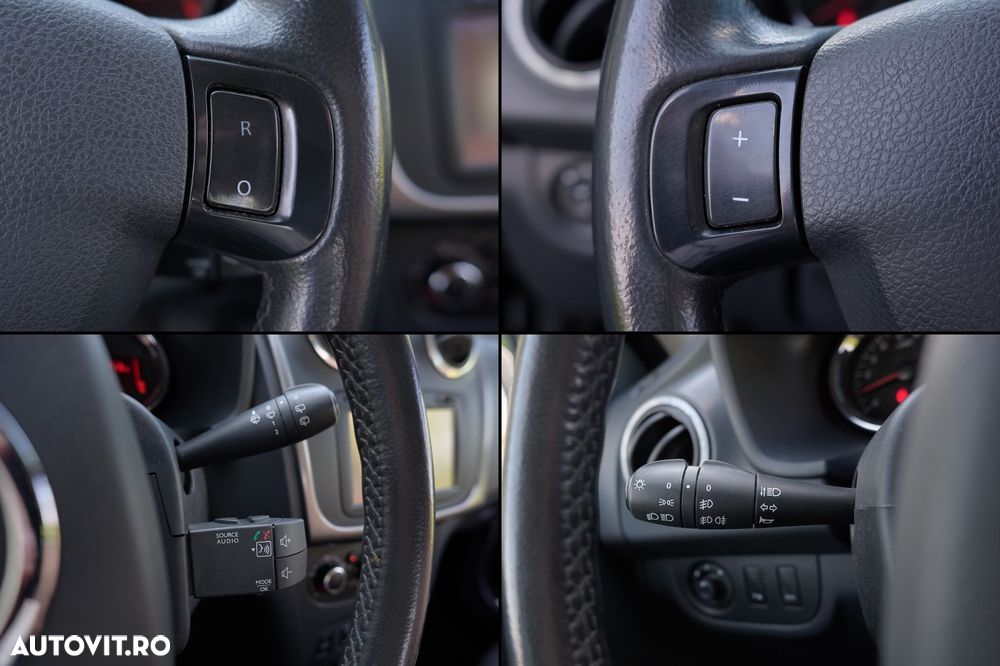 Dacia Sandero Stepway 0.9 TCe Prestige - 11