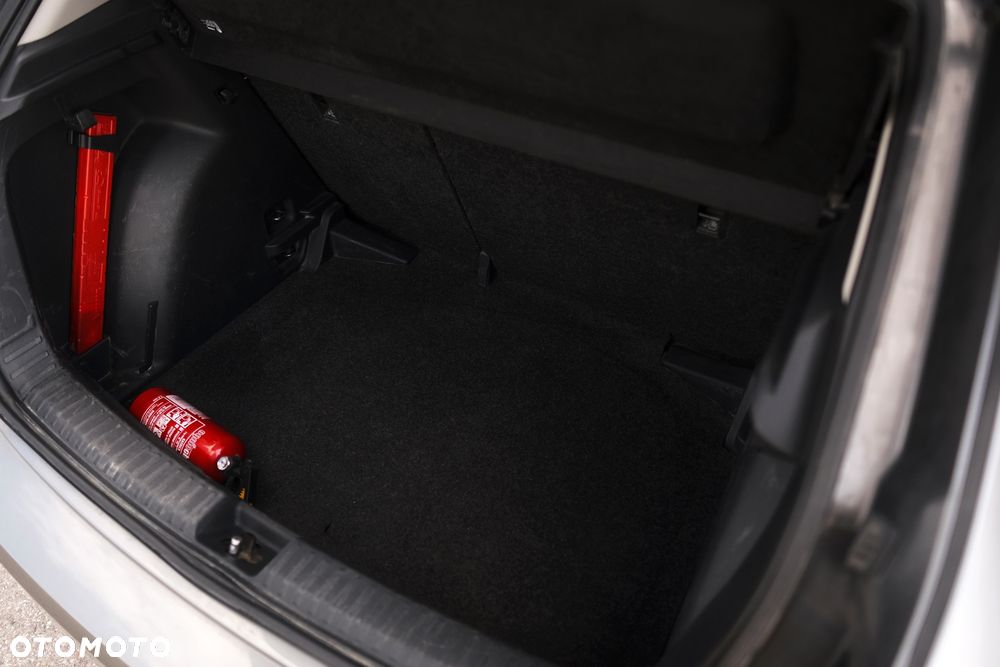 Skoda Fabia 1.0 TSI Ambition - 23
