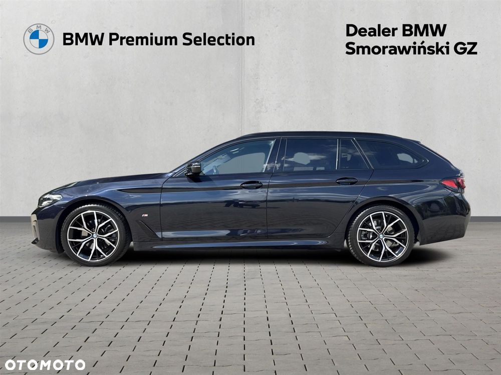BMW Seria 5 - 4
