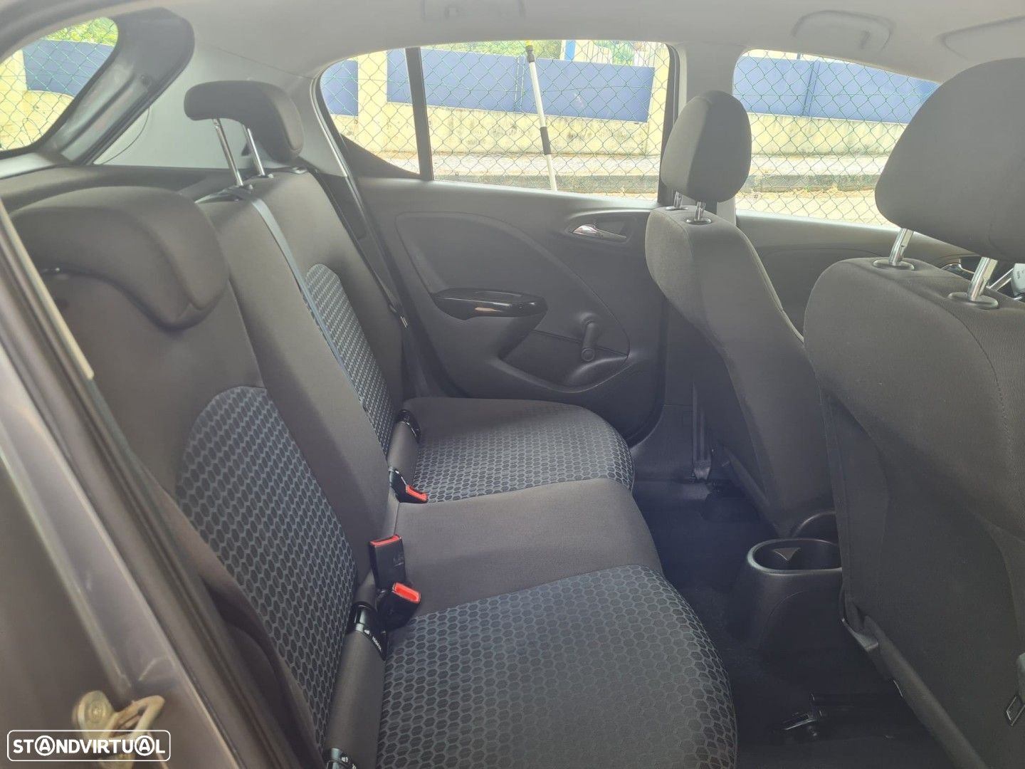 Opel Corsa 1.3 CDTi Enjoy - 8