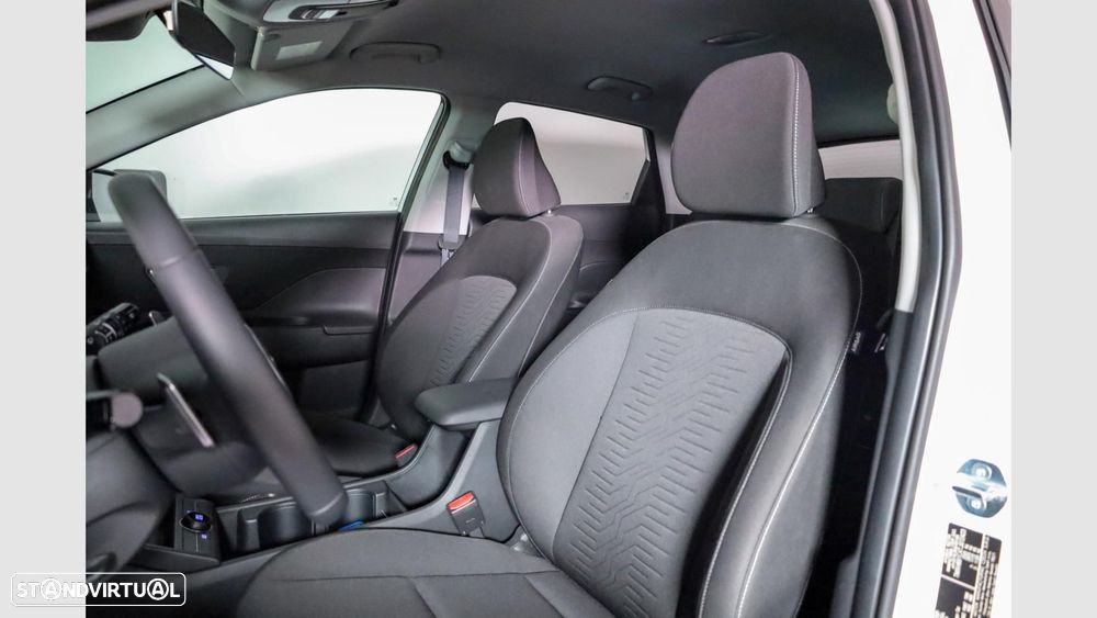 Hyundai Kauai 64.8 kWh Premium (TT) - 15