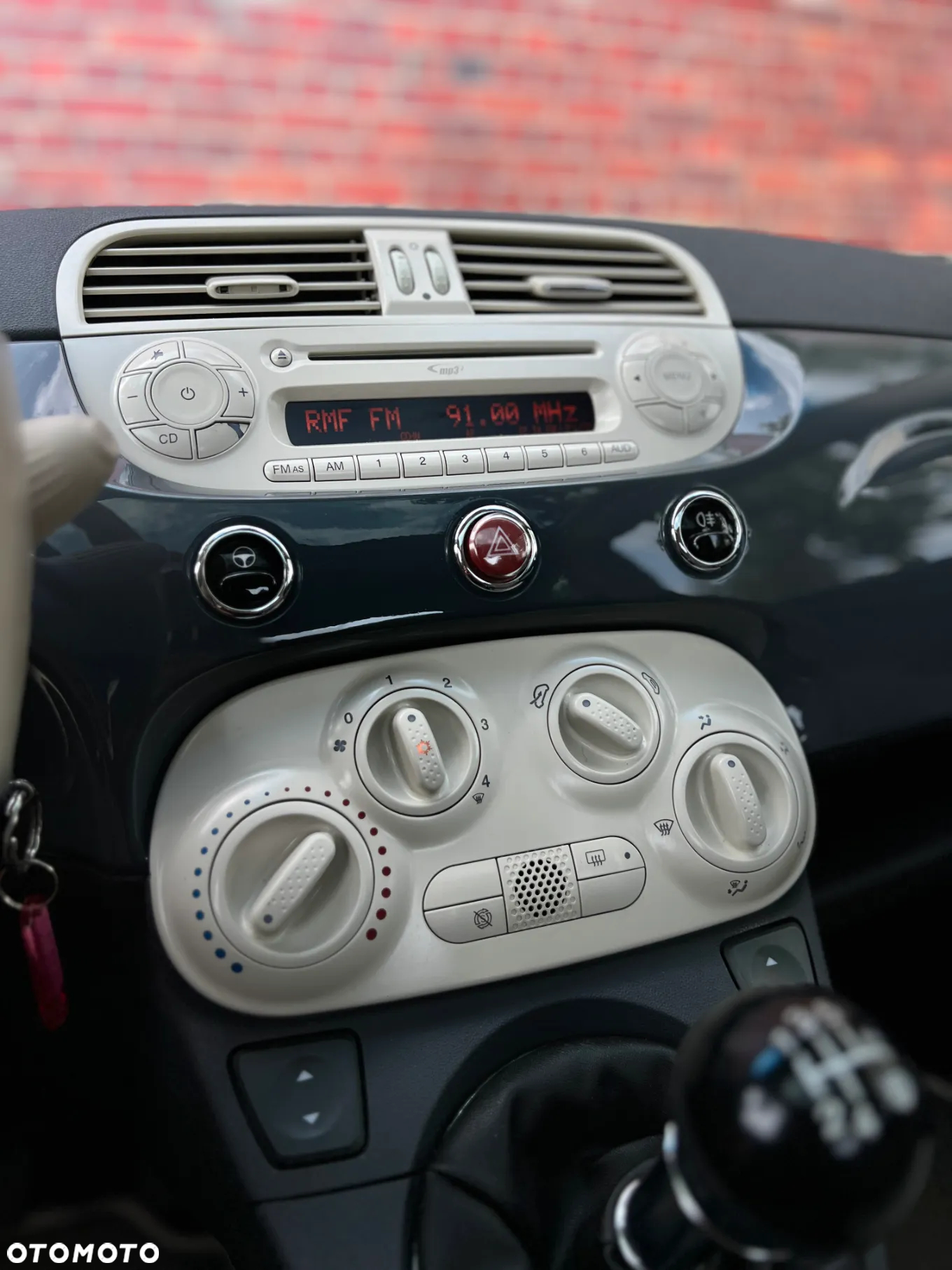Fiat 500 - 16