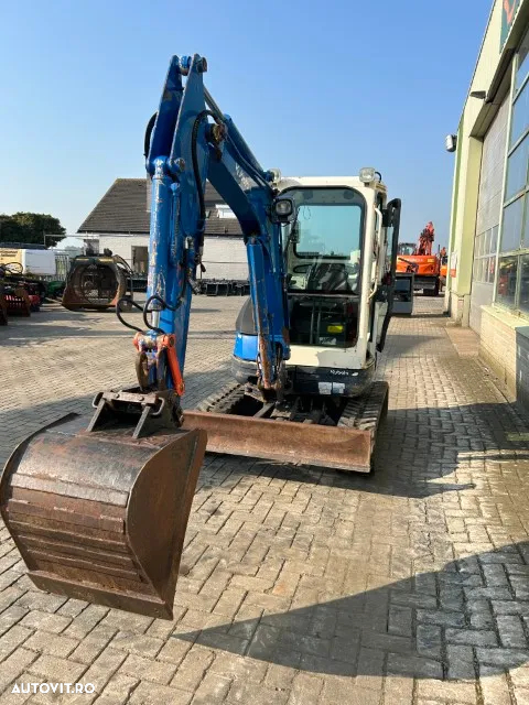 Kubota U25-3EU - 7