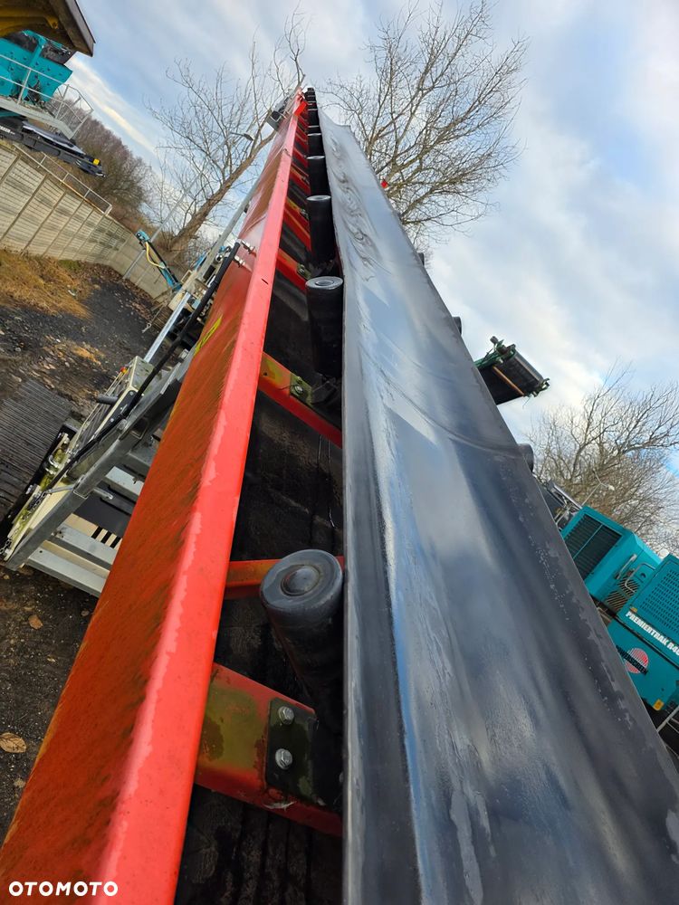 Powerscreen Metsberg TC5036 - 17