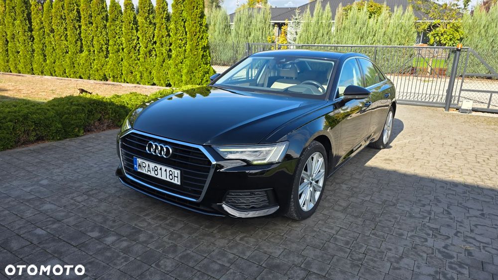 Audi A6 Limousine - 31