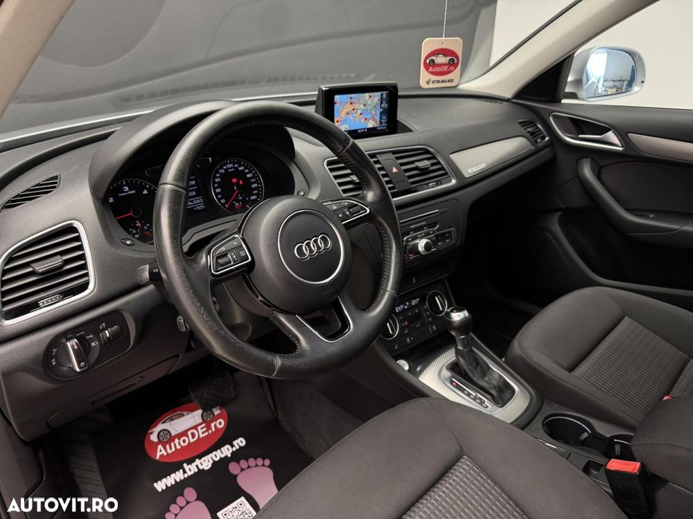 Audi Q3 - 5