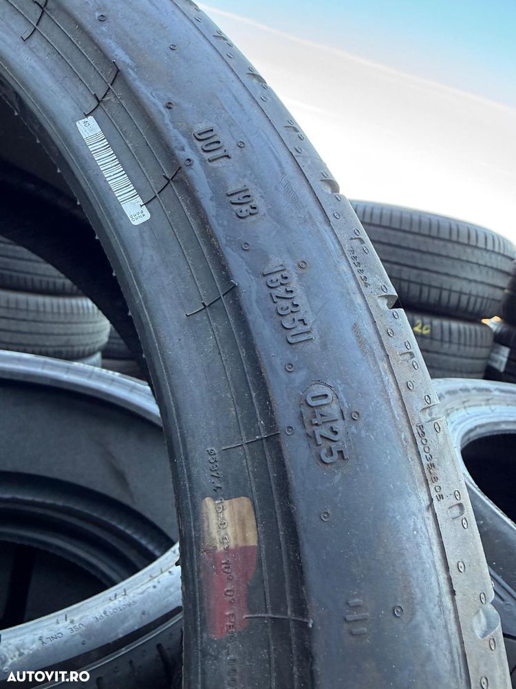255 35 R21 PIRELLI VARA NOI - 4