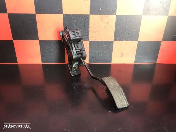 Pedal Acelerador Mitsubishi L 200 / Triton Camião De Plataforma/Chassi - 1