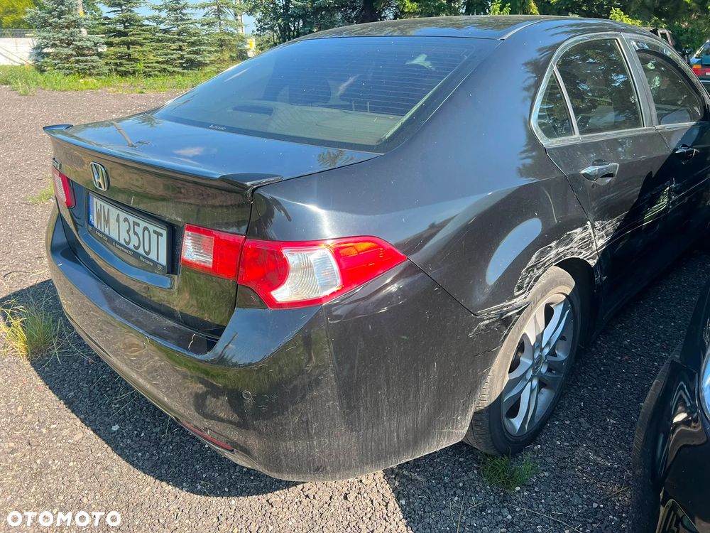Honda Accord 2.2i-DTEC Comfort - 3