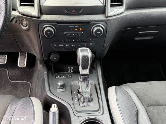 Ford Ranger 2.0 TDCi CD Raptor 4WD - 20