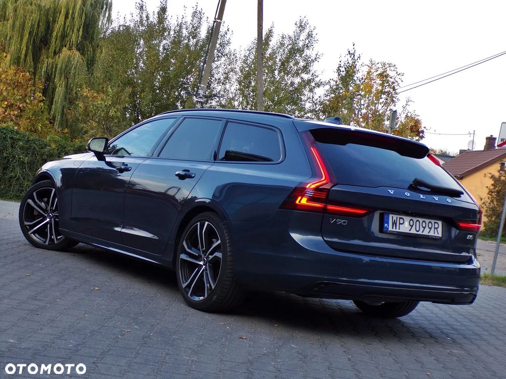 Volvo V90 B5 B Geartronic RDesign - 4