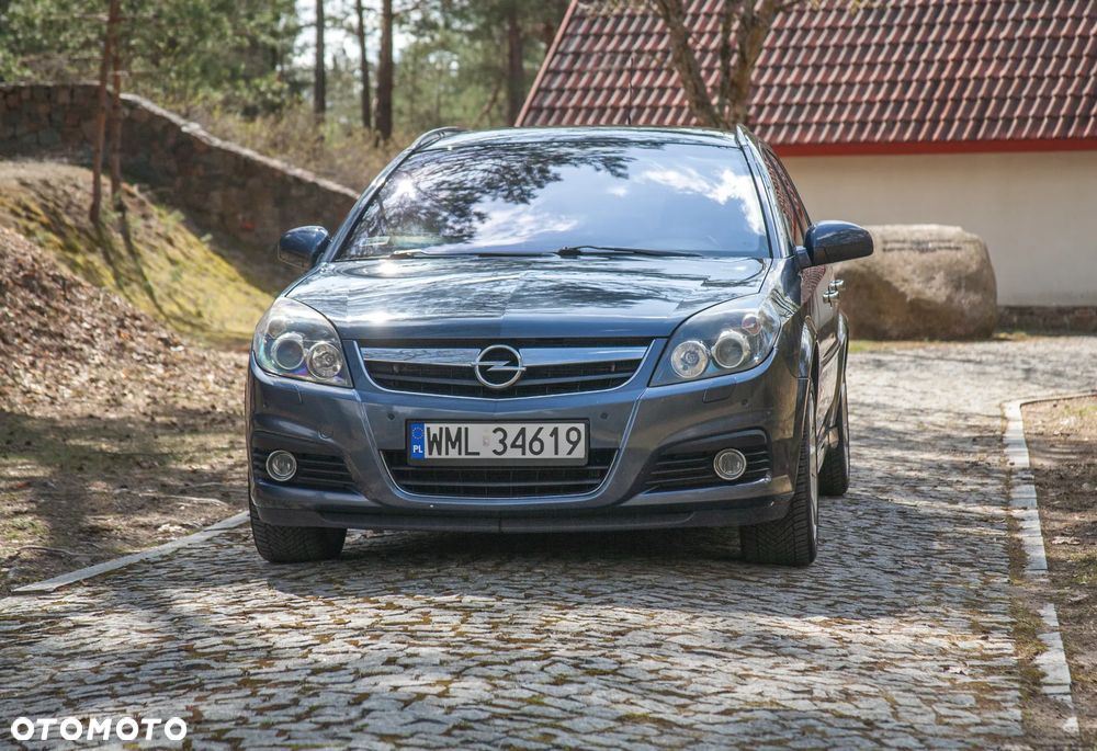 Opel Signum 2.0 T Sport - 3